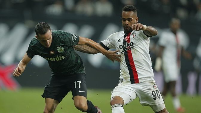 UEFA Şampiyonlar Ligi’nde 4’cü maçlar başlıyor