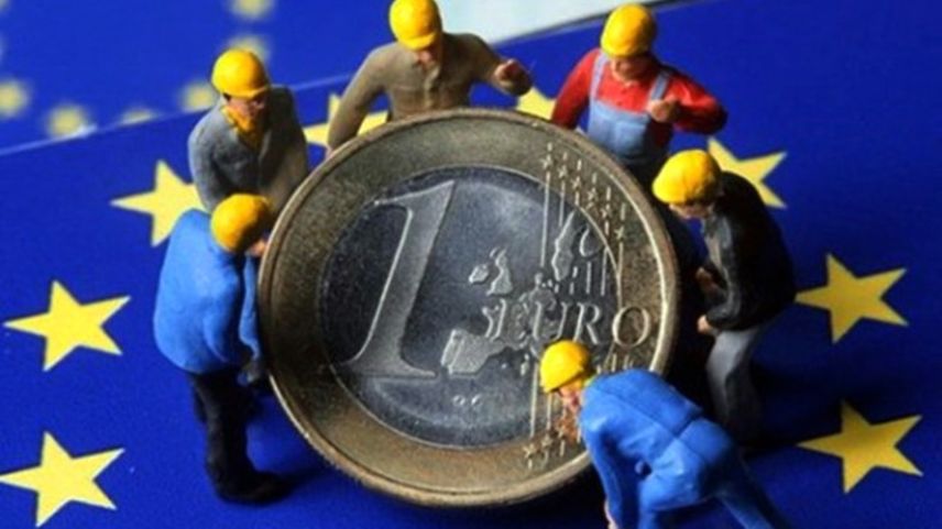 Euro Bölgesi'nde işsizlik eylülde azaldı