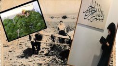 Batı Trakyalı Ayşe Eşref, geçmişini unutmuyor 