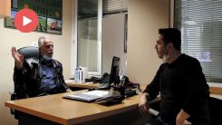 VİDEO | KAPNİKİ'nin yeni başkanı Hüseyin Esat'la konuştuk