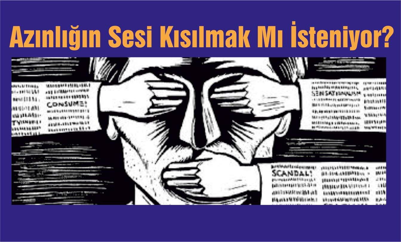 Türk Azınlık radyolarına uyarı cezası