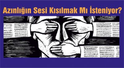 Türk Azınlık radyolarına uyarı cezası