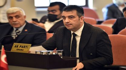 “ABD ve Yunanistan, Dedeağaç’ta Lozan’ı Çiğniyor”