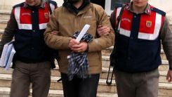 Yunanistan'a kaçmaya çalışan 4 FETÖ şüphelisi yakalandı