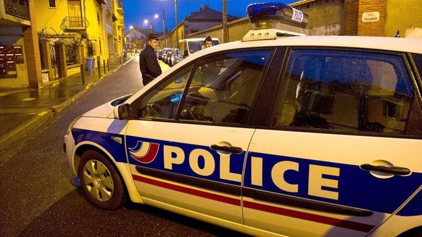 Fransa'da 3 camiye İslamofobik saldırı