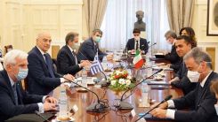 İtalya ile Yunanistan arasında deniz yetki alanlarını sınırlandıran anlaşma yürürlüğe girdi