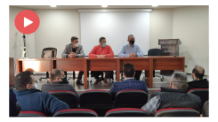 VİDEO | Alternatif ürün stevia Kozlukebir'de tanıtıldı