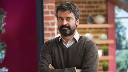 'Dede Korkut ve Avrupa'daki Nüshalarına Yolculuk' belgeseli ilk kez seyirciyle buluştu