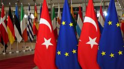 AB, Türkiye'nin büyüme tahminini yüzde 9'a yükseltti