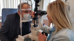 Şeker hastalığı: Zarar verdiği organların başında gözler geliyor