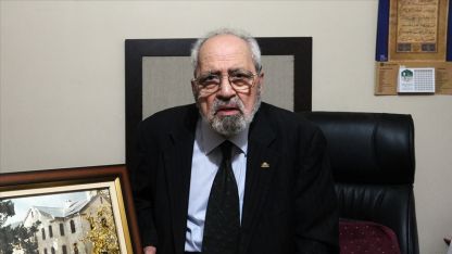 Şair, yazar ve fikir adamı Sezai Karakoç vefat etti