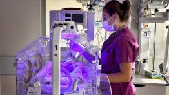 Kovid-19'a yakalanan hamilelerde erken doğum riski artıyor