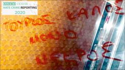 Batı Trakya Türklerini hedef alan nefret temelli saldırılar AGİT raporunda