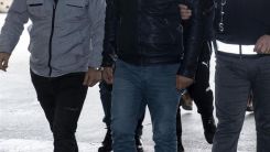 Yunanistan'a kaçmaya çalışan FETÖ şüphelisi avukat yakalandı