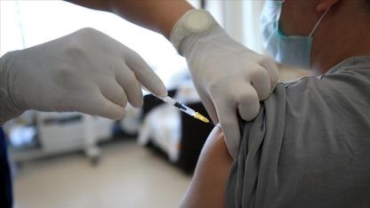 AB, aşı olanların seyahatine yeni kurallara göre izin verecek