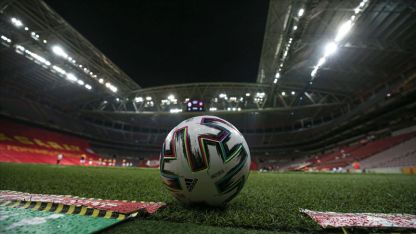 Futbol: UEFA Avrupa Ligi
