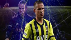 Dimitris Pelkas Fenerbahçe'den ayrılmak istiyor
