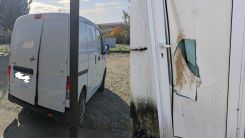 Kalfa bölgesinde iş yerlerinde hırsızlık olayları yaşandı