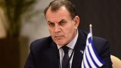 Panagiotopoulos: GKRY ve Ürdün'le askeri iş birliğini artıracağız