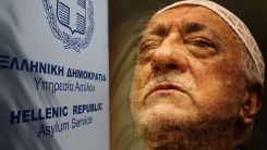 Yunanistan FETÖ'cülere sahip çıkmaya devam ediyor