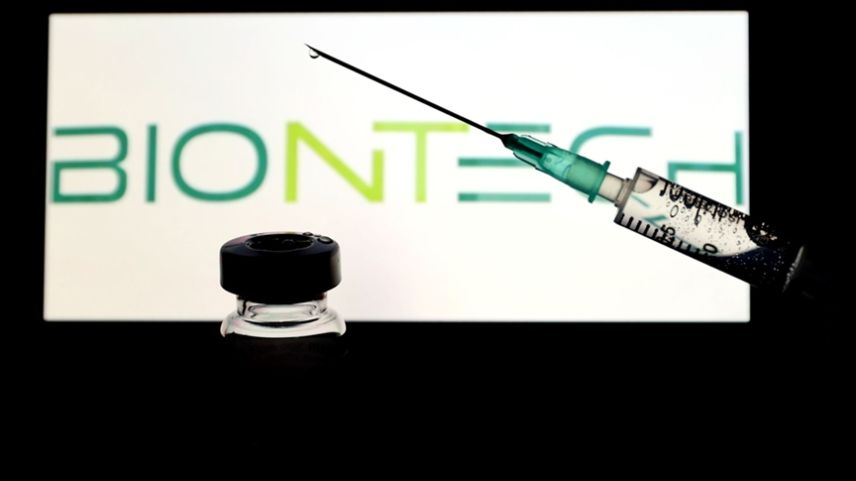 Pfizer-BioNTech ve Moderna'nın aşıları üçüncü dozda en iyi korumayı sağlıyor