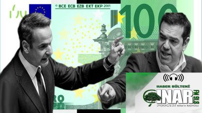 Podcast | Yurttan ve bölgeden öne çıkan haberler | 3.12.2021