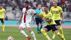 UEFA Şampiyonlar Ligi gruplarında son maçlar başlıyor
