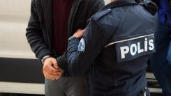 Yunanistan'a kaçarken yakalanan 3 FETÖ şüphelisinden 2'si tutuklandı