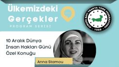 ABTTF’den ‘Ülkemizdeki Gerçekler’ başlığı altında çevrim içi program serisi