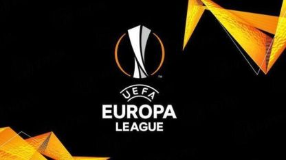 Futbol: UEFA Avrupa Ligi