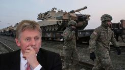 Rusya: ABD'nin Yunanistan'da yığınak yapmasından endişeliyiz