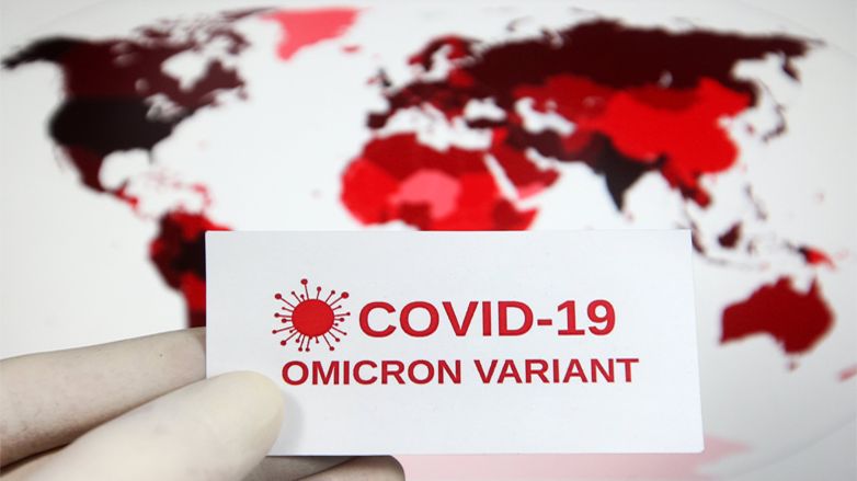 DSÖ: Omicron, 63 ülkede tespit edildi