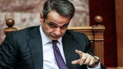 Miçotakis: Seçimler 2023'te yapılacak