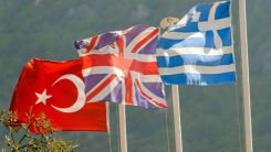 İngiltere'den Yunanistan'ı kızdıracak ''Türkiye'' açıklaması