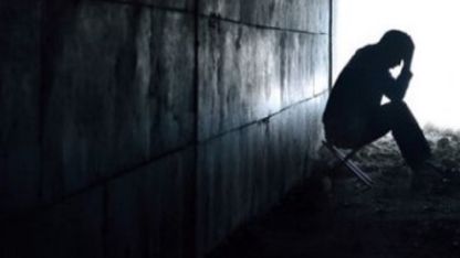 Kozlardere halkı intihar haberiyle sarsıldı