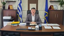 Mustafçova Belediye Başkanı Rıdvan Delihüseyin’den okul kapatma kararına destek