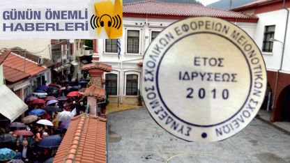 Sesli haber | Yurttan ve bölgeden öne çıkan gelişmeler | 15.12.2021