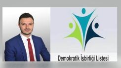 Meclis Üyesi Özcan Mehmet'ten eylem kararına destek