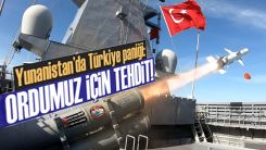 Yunanistan'da ATMACA endişesi