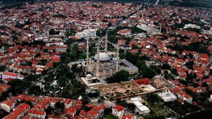 Edirne’de konutlara Yunan ve Bulgar ilgisi