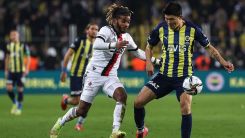 Spor Toto Süper Lig'de görünüm