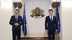 Yunanistan-Bulgaristan doğal gaz boru hattı birkaç aya kadar hazır olacak