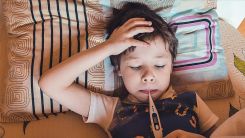 Kovid-19'u belirtisiz geçiren çocuklarda MIS-C şüphesi