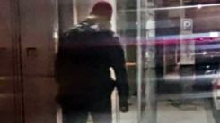 İskeçe’deki bıçaklı saldırgan yakalandı