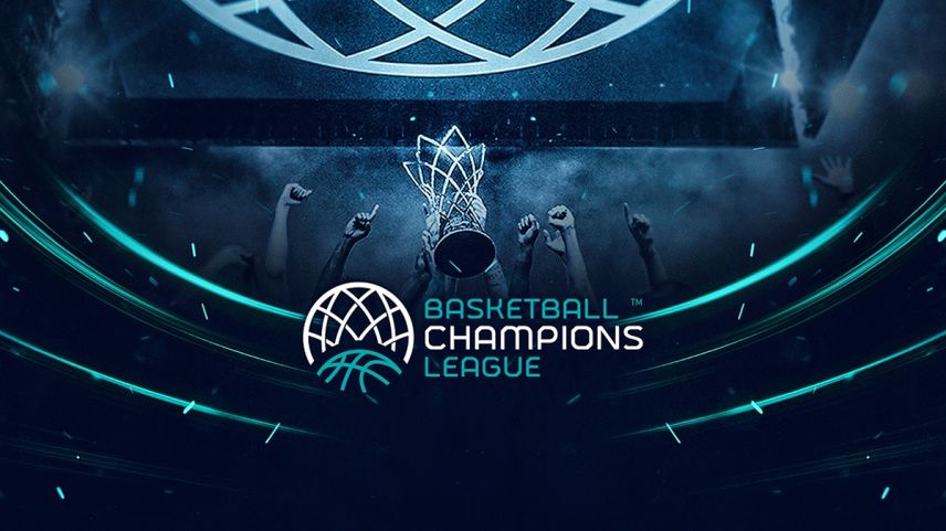 FIBA Şampiyonlar Ligi'nde son 16 ve play-in turlarına kalanlar belli oldu