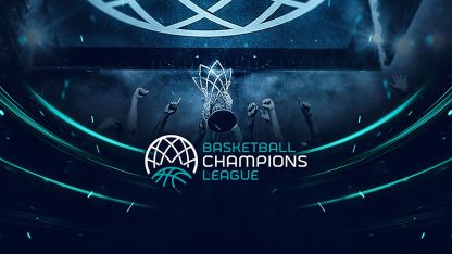 FIBA Şampiyonlar Ligi'nde son 16 ve play-in turlarına kalanlar belli oldu