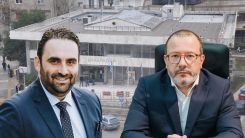 Ana muhalefet: Garanis yönetiminden iki yılda iki defa belediye vergilerine zam 