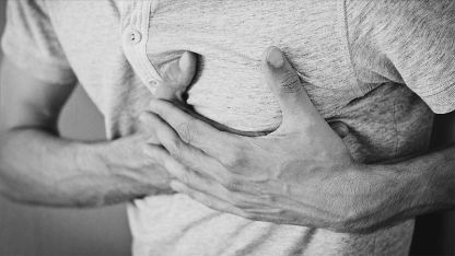Kovid-19 geçirenler "kalp kası tutulumu" riskiyle karşı karşıya