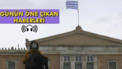 Sesli haber | Yurttan ve bölgeden öne çıkan gelişmeler | 28.12.2021