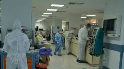 Yunanistan vakalarda 2021 yılını yeni rekorla kapatıyor